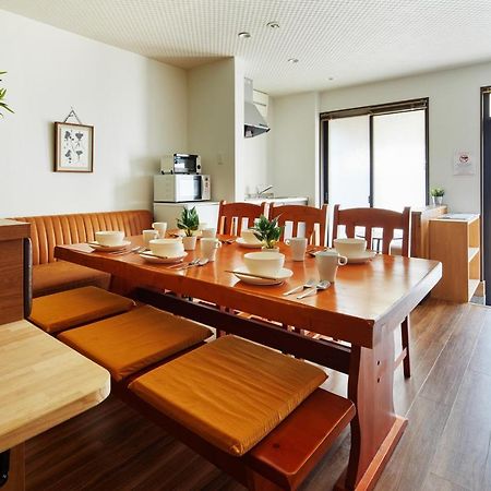 Kyoto Villa 3Nenzaka Екстер'єр фото