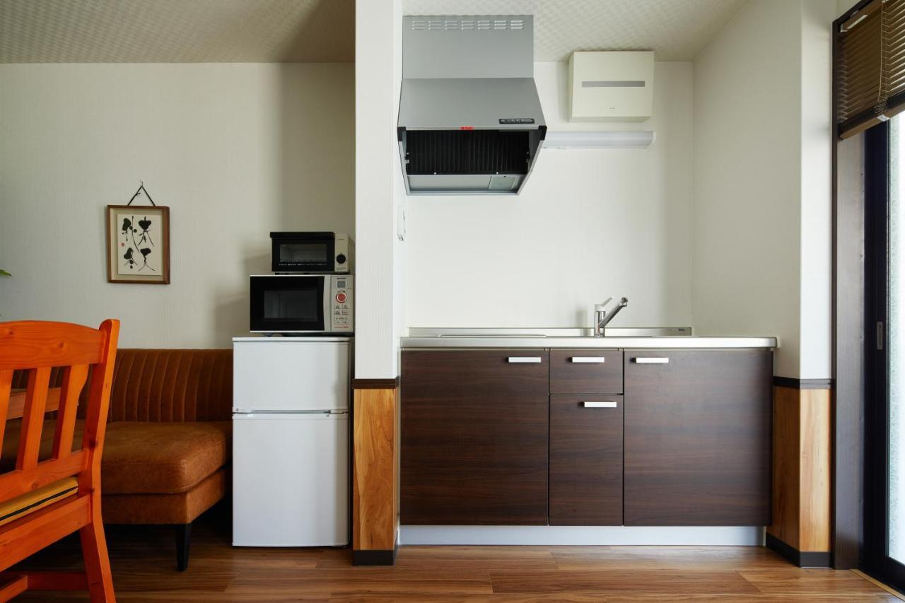 Kyoto Villa 3Nenzaka Екстер'єр фото