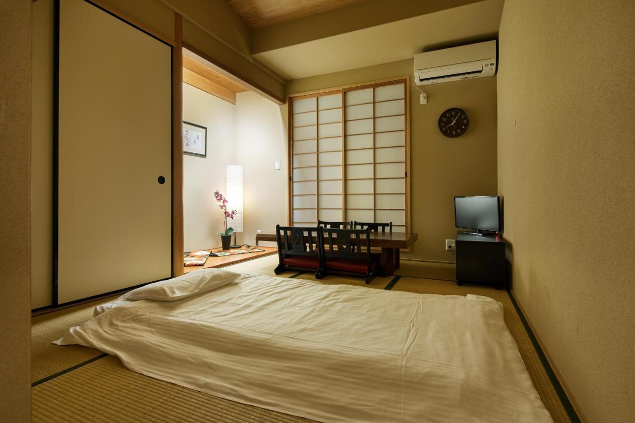 Kyoto Villa 3Nenzaka Екстер'єр фото