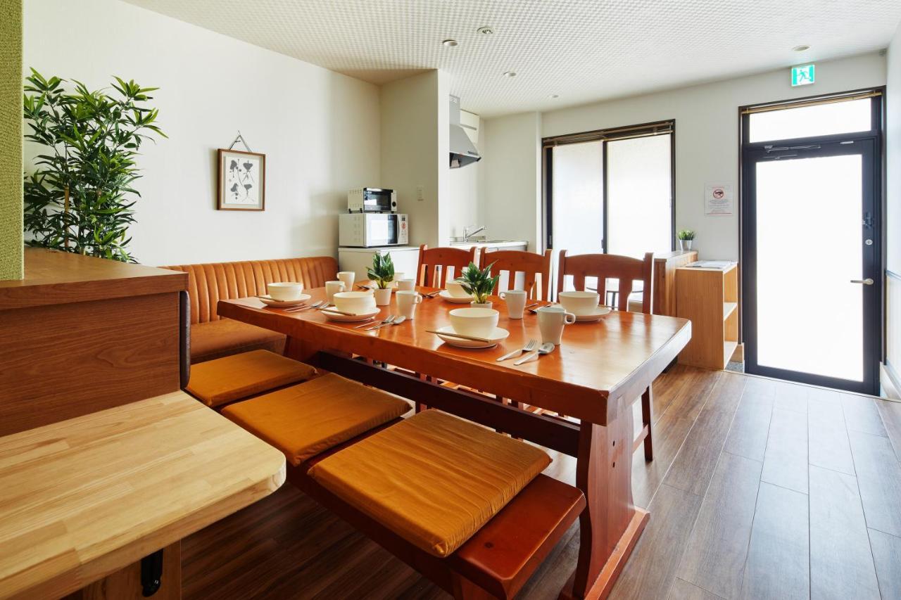 Kyoto Villa 3Nenzaka Екстер'єр фото